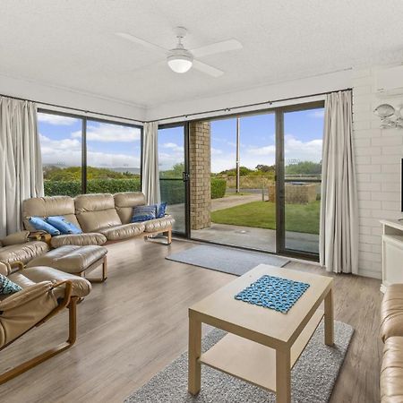 Sun&Surf Aldinga Beach Apartment Exteriör bild