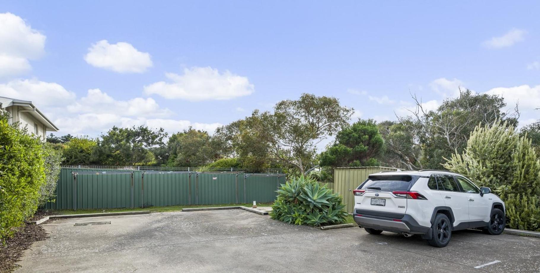 Sun&Surf Aldinga Beach Apartment Exteriör bild