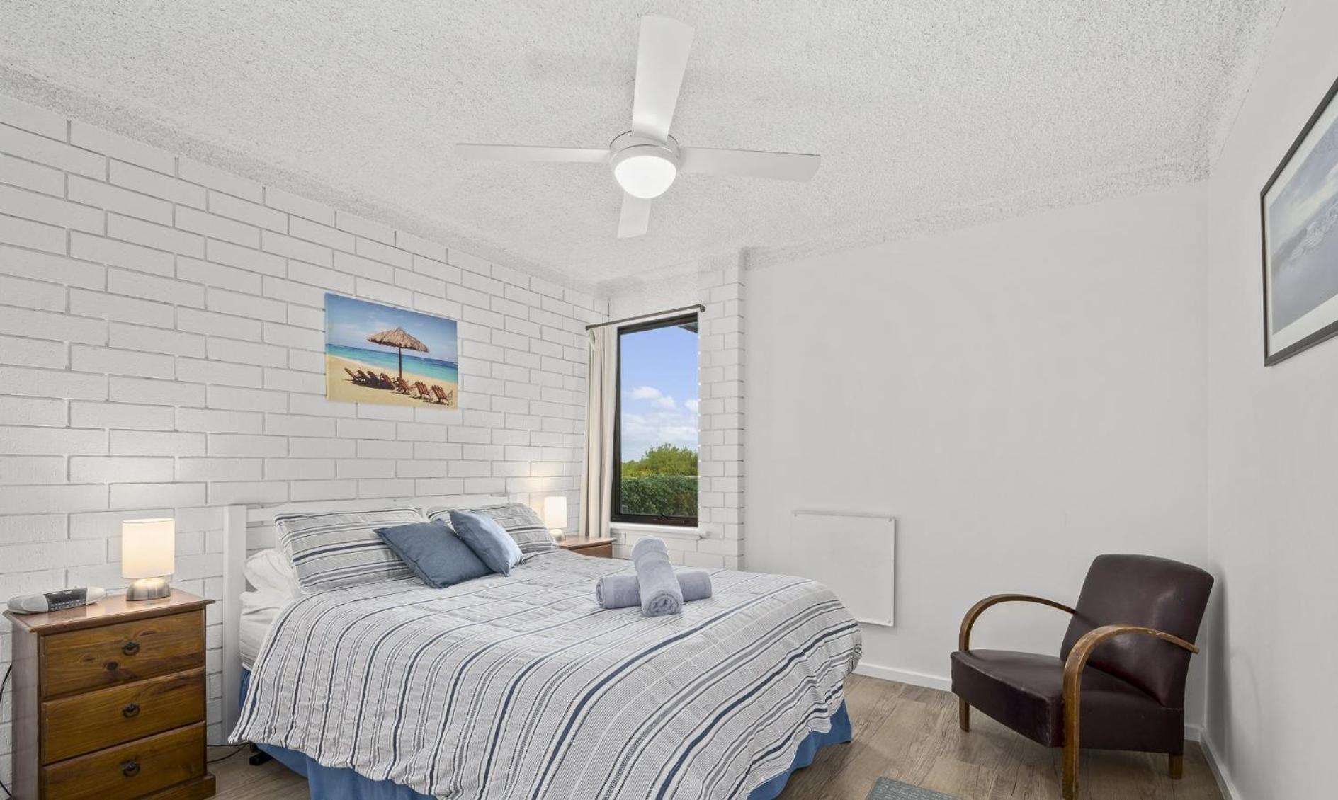 Sun&Surf Aldinga Beach Apartment Exteriör bild