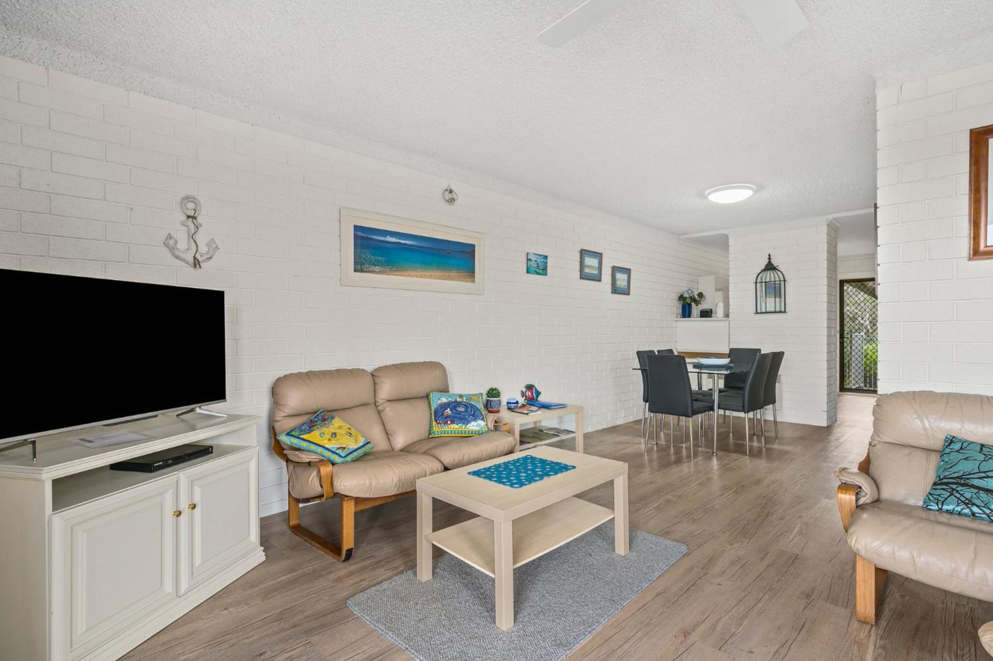Sun&Surf Aldinga Beach Apartment Exteriör bild