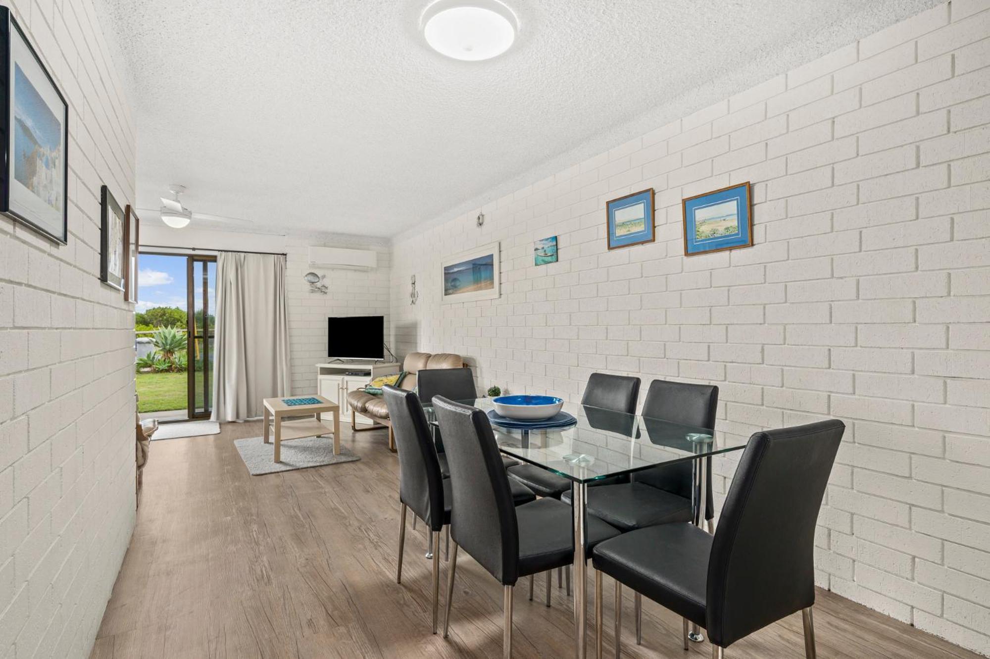 Sun&Surf Aldinga Beach Apartment Exteriör bild