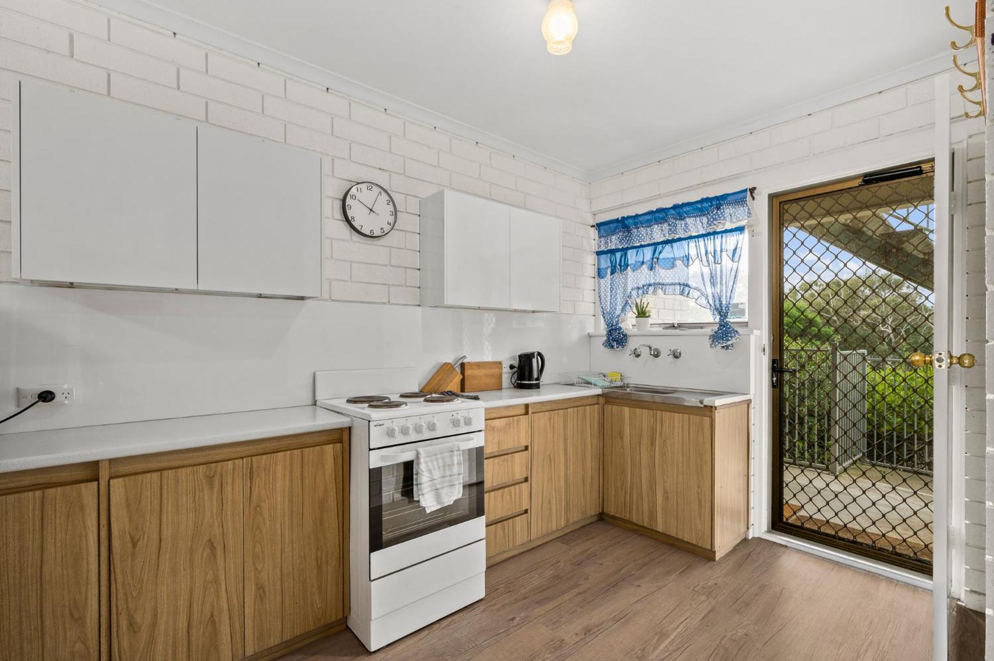 Sun&Surf Aldinga Beach Apartment Exteriör bild